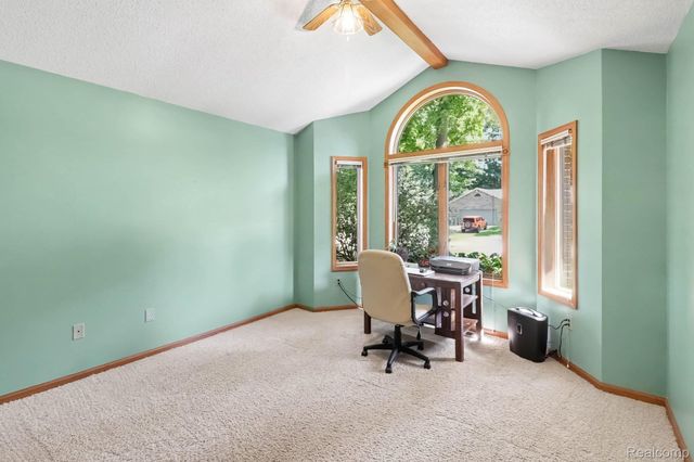 5112 Mark David Drive, Gaines Township, MI 48473
