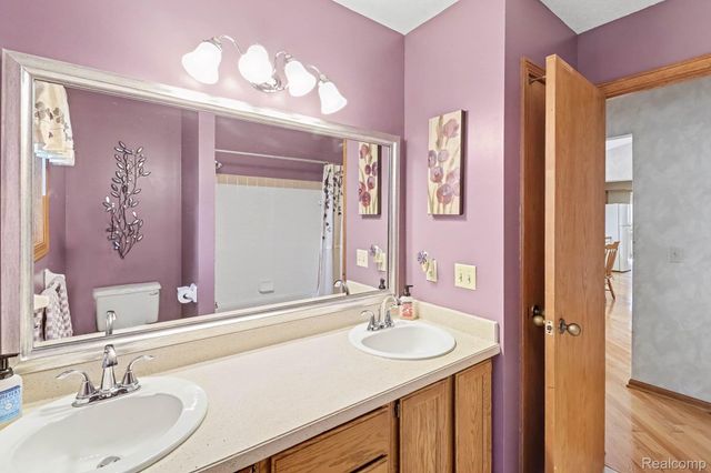 5112 Mark David Drive, Gaines Township, MI 48473