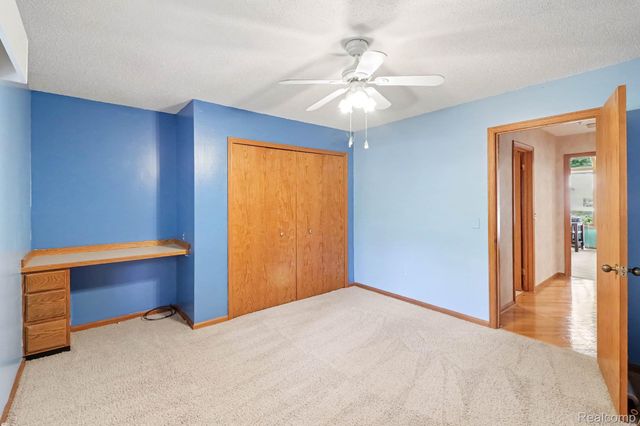 5112 Mark David Drive, Gaines Township, MI 48473