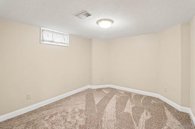 5112 Mark David Drive, Gaines Township, MI 48473