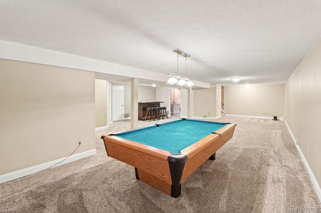 5112 Mark David Drive, Gaines Township, MI 48473