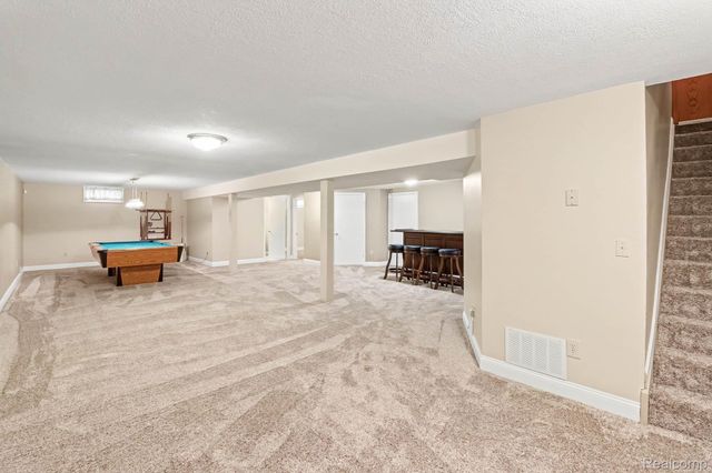 5112 Mark David Drive, Gaines Township, MI 48473