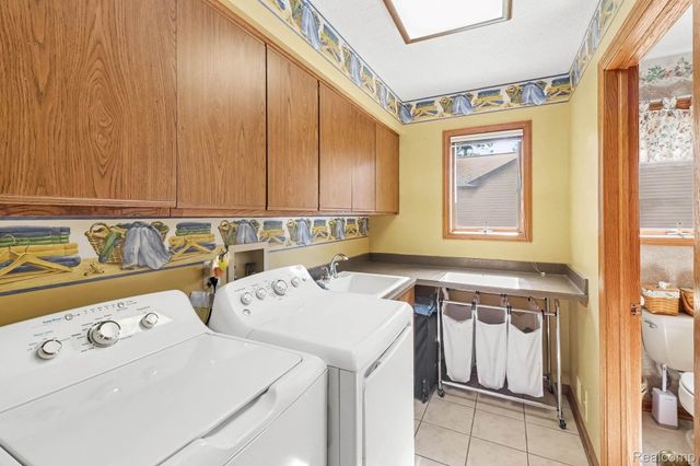 5112 Mark David Drive, Gaines Township, MI 48473