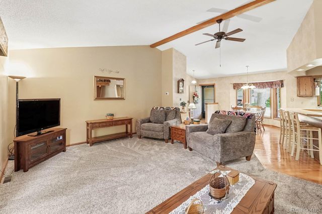 5112 Mark David Drive, Gaines Township, MI 48473