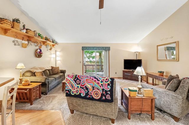 5112 Mark David Drive, Gaines Township, MI 48473