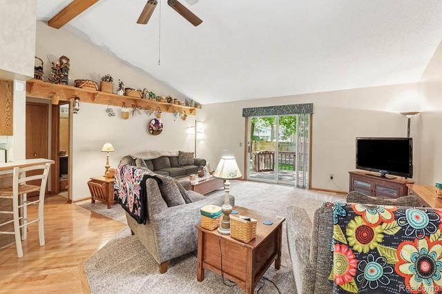 5112 Mark David Drive, Gaines Township, MI 48473