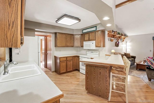 5112 Mark David Drive, Gaines Township, MI 48473