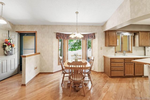 5112 Mark David Drive, Gaines Township, MI 48473