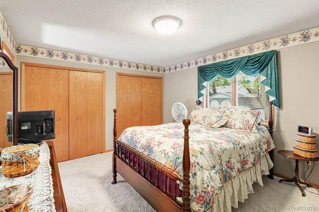 5112 Mark David Drive, Gaines Township, MI 48473