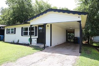 1050 Star Street, Denison, TX 75020