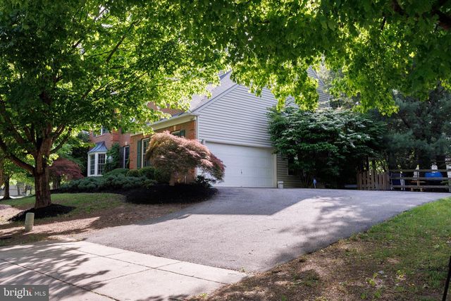 3327 GOVERNOR HOWARD DR, Ellicott City, MD 21043
