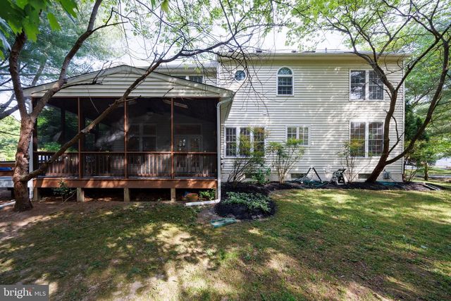3327 GOVERNOR HOWARD DR, Ellicott City, MD 21043