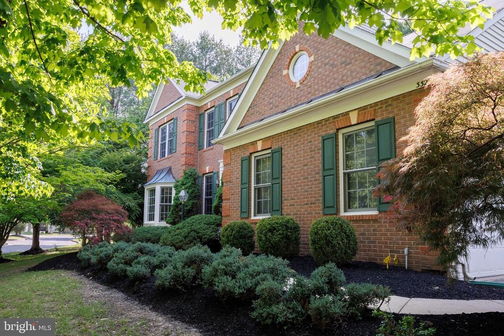 3327 GOVERNOR HOWARD DR, Ellicott City, MD 21043