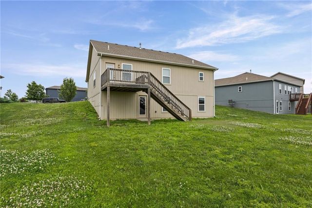 26147 W 141st Terrace, Olathe, KS 66061