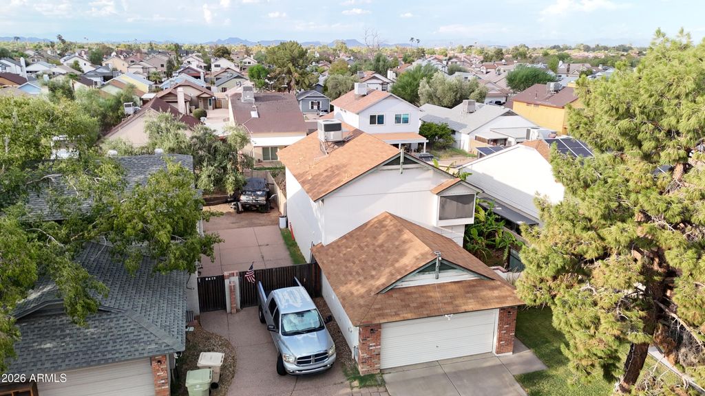 6408 W BECKER Lane, Glendale, AZ 85304 — photo 4