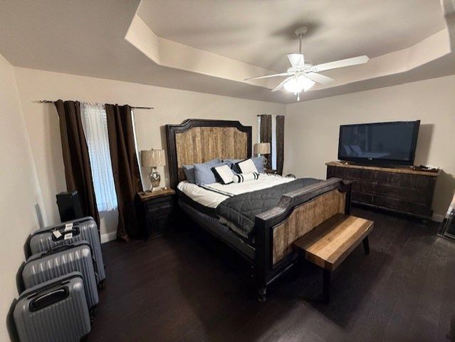 9913 McCraw Drive, Odessa, TX 79765