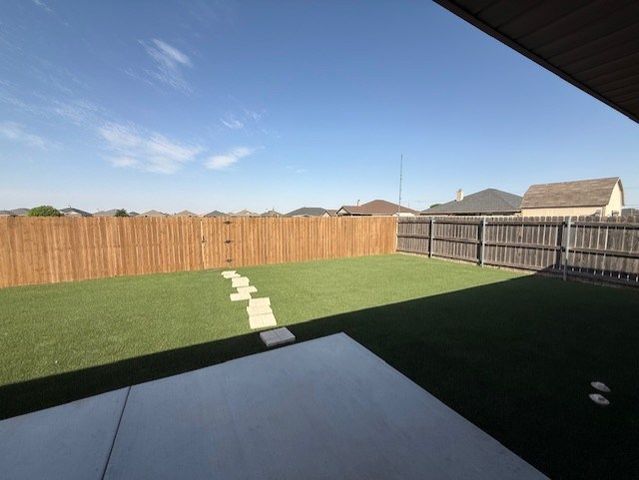 9913 McCraw Drive, Odessa, TX 79765