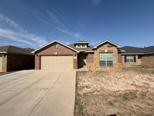 9913 McCraw Drive, Odessa, TX 79765