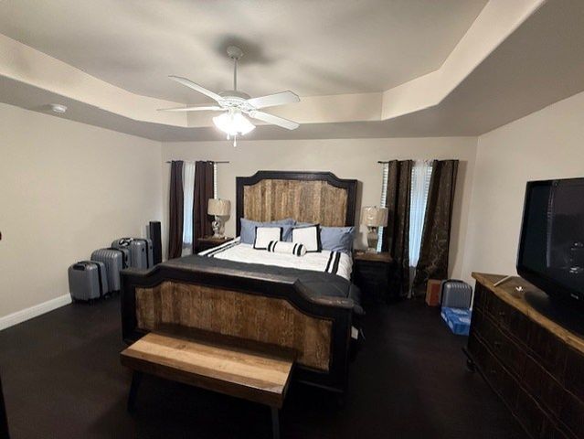 9913 McCraw Drive, Odessa, TX 79765