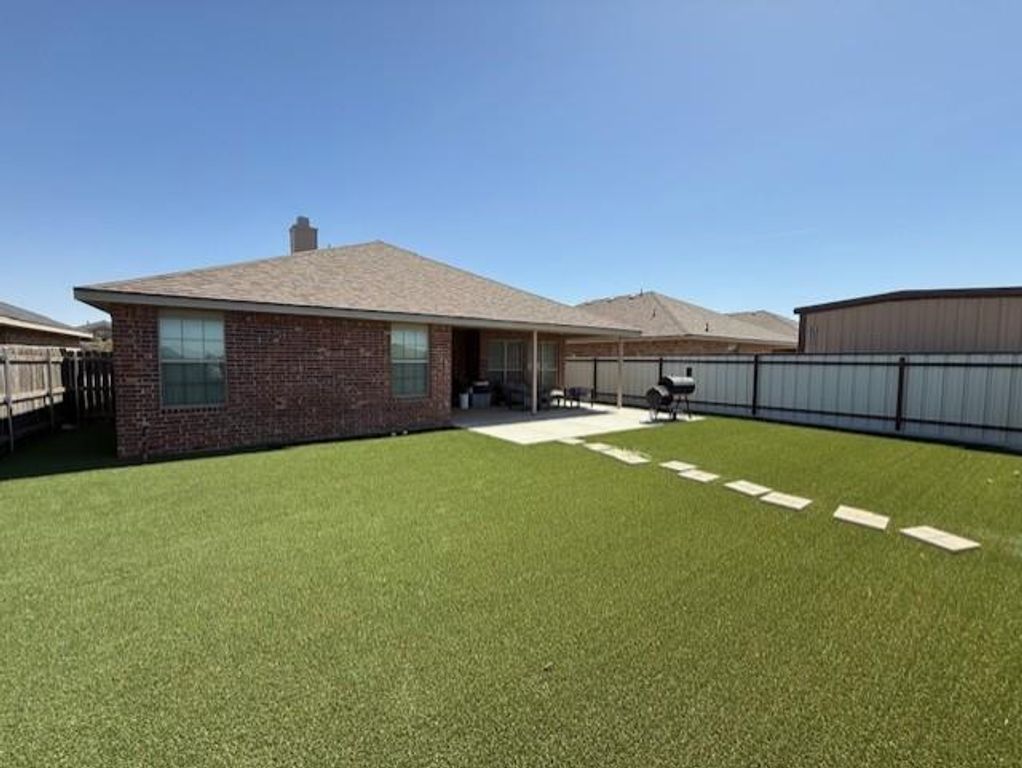 9913 McCraw Drive, Odessa, TX 79765