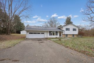 1622 Watkins Road, Battle Creek, MI 49015