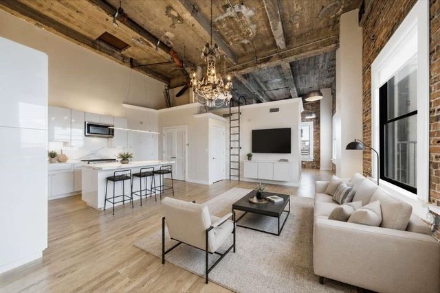 915 Franklin Street 9I, Houston, TX 77002