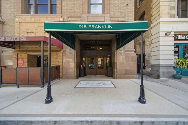 915 Franklin Street 9I, Houston, TX 77002