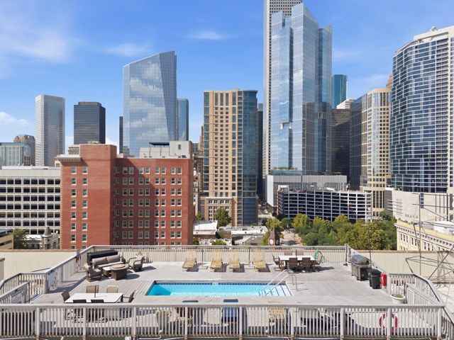 915 Franklin Street 9I, Houston, TX 77002