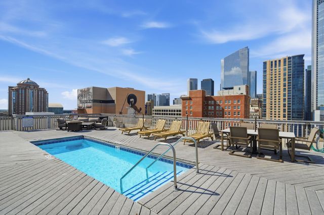 915 Franklin Street 9I, Houston, TX 77002