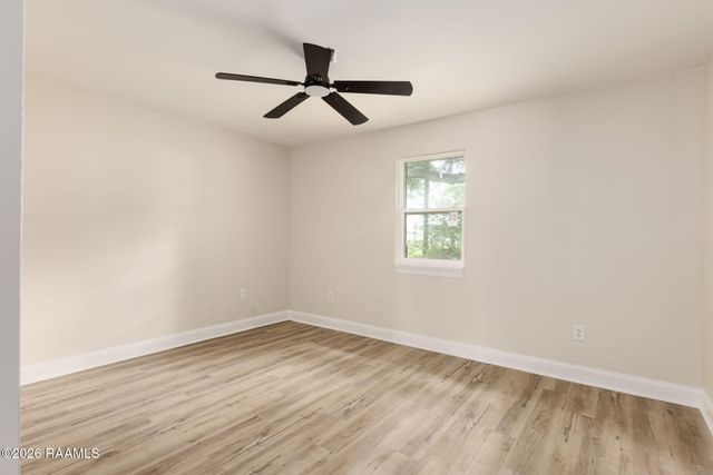 1401 S Fieldspan Road, Duson, LA 70529