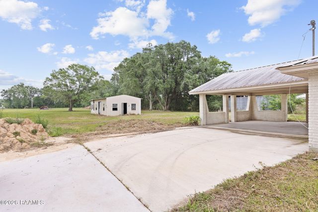 1401 S Fieldspan Road, Duson, LA 70529