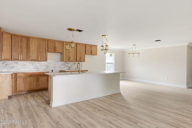 1401 S Fieldspan Road, Duson, LA 70529