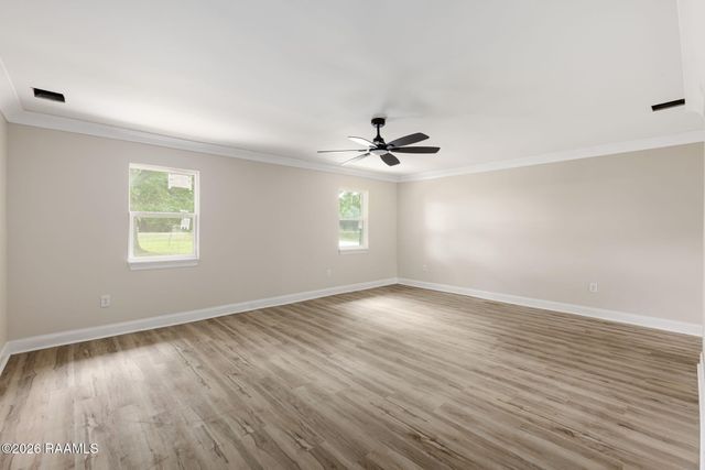 1401 S Fieldspan Road, Duson, LA 70529