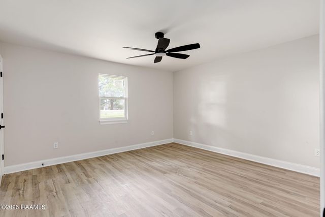 1401 S Fieldspan Road, Duson, LA 70529