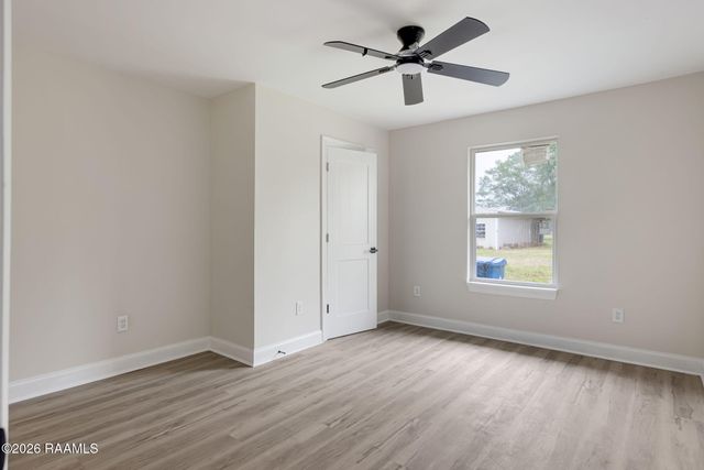 1401 S Fieldspan Road, Duson, LA 70529
