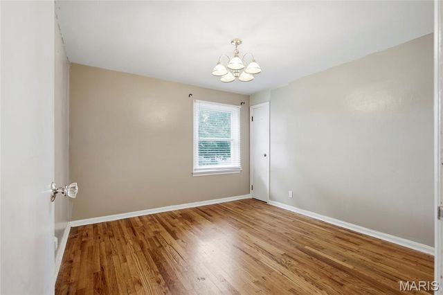 9515 Echo Lane, St Louis, MO 63114