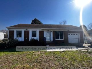 2712 Heatter Avenue, Spring Lake, NC 28390