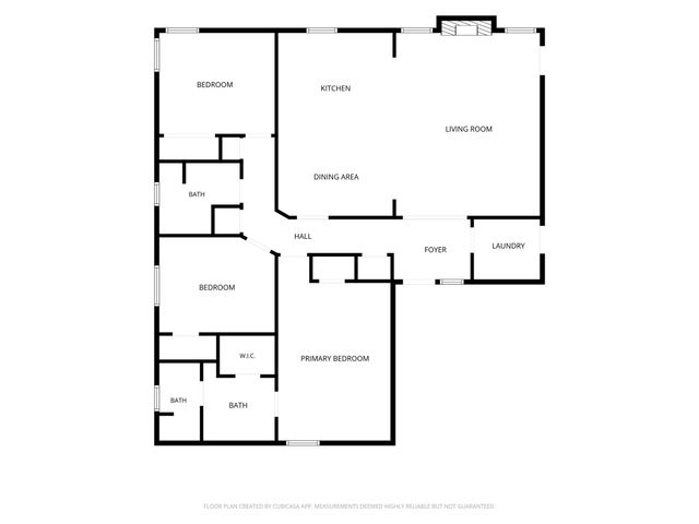 6521 Collard Court, North Richland Hills, TX 76182