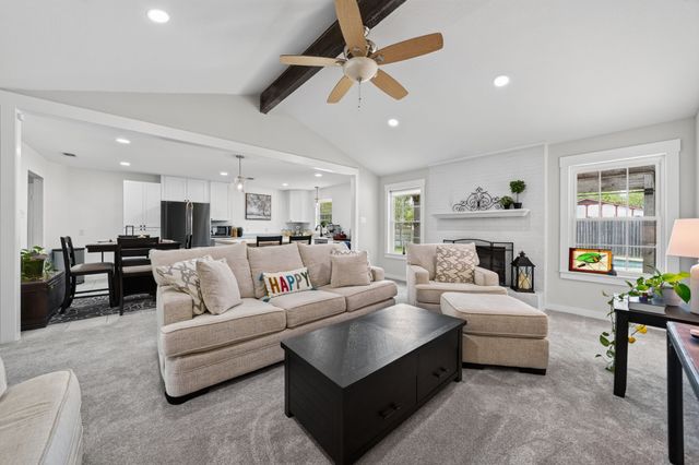 6521 Collard Court, North Richland Hills, TX 76182