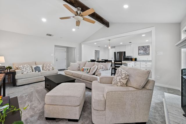 6521 Collard Court, North Richland Hills, TX 76182