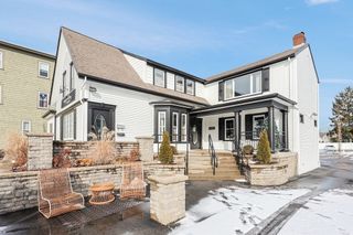 111-115 N Main St., Mansfield, MA 02048