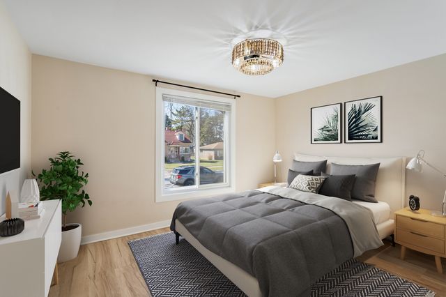 2945 Vernon Avenue, Brookfield, IL 60513