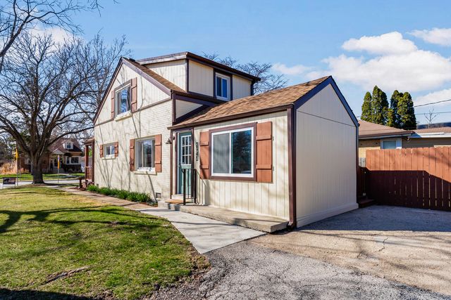 2945 Vernon Avenue, Brookfield, IL 60513