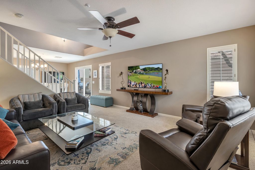 Image 2 of property listing at 7650 E WILLIAMS Drive 1035, Scottsdale, AZ 85255