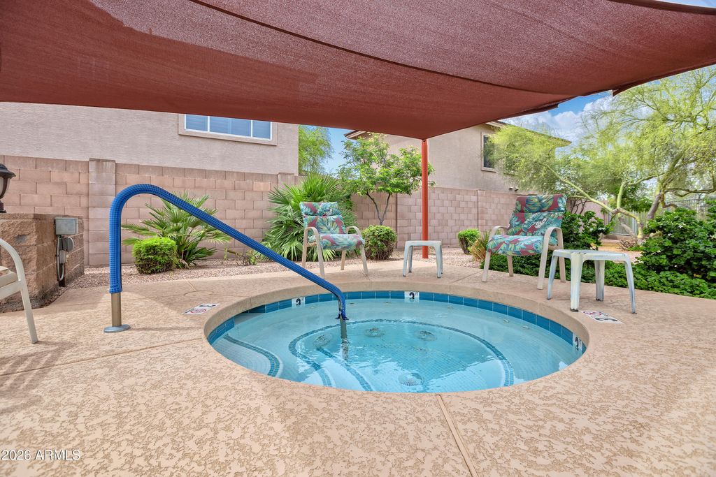 Image 25 of property listing at 7650 E WILLIAMS Drive 1035, Scottsdale, AZ 85255