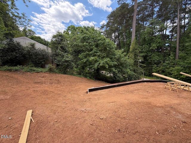 2123 Dunhill Drive, Raleigh, NC 27608