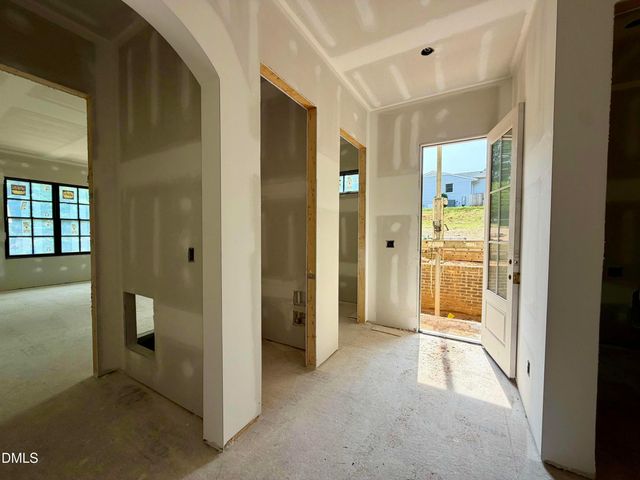 2123 Dunhill Drive, Raleigh, NC 27608