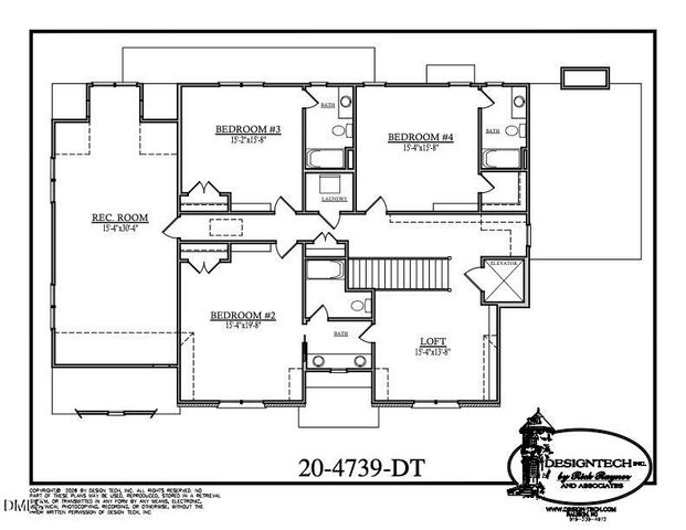 2123 Dunhill Drive, Raleigh, NC 27608