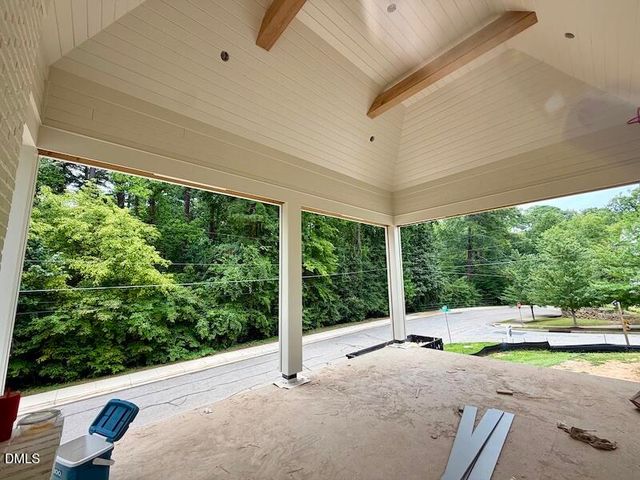 2123 Dunhill Drive, Raleigh, NC 27608