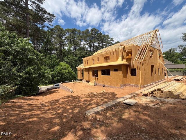 2123 Dunhill Drive, Raleigh, NC 27608